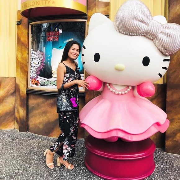 Meet your Posher, Rosalie ๐ - Picture 2 of 3